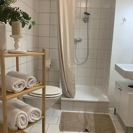 Center Golden Roof 4 شقة إنسبروك
