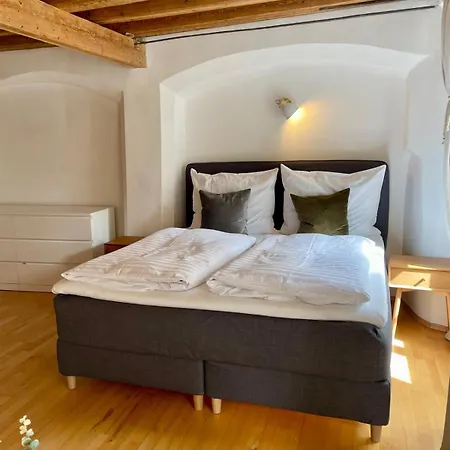 Center Golden Roof 4 Apartamento Innsbruck