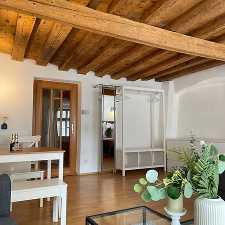 Center Golden Roof 4 Apartamento Innsbruck