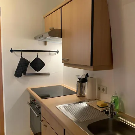 Center Golden Roof 4 Инсбрук